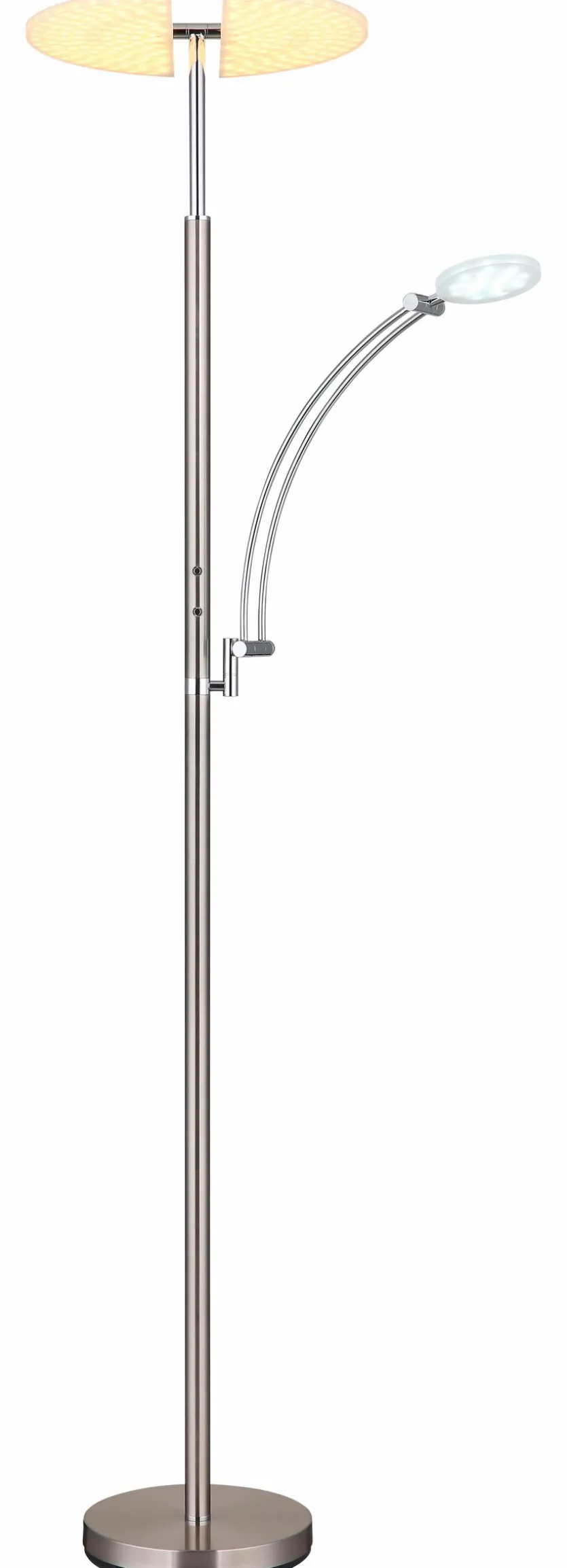 LED-Stehlampe Tirana