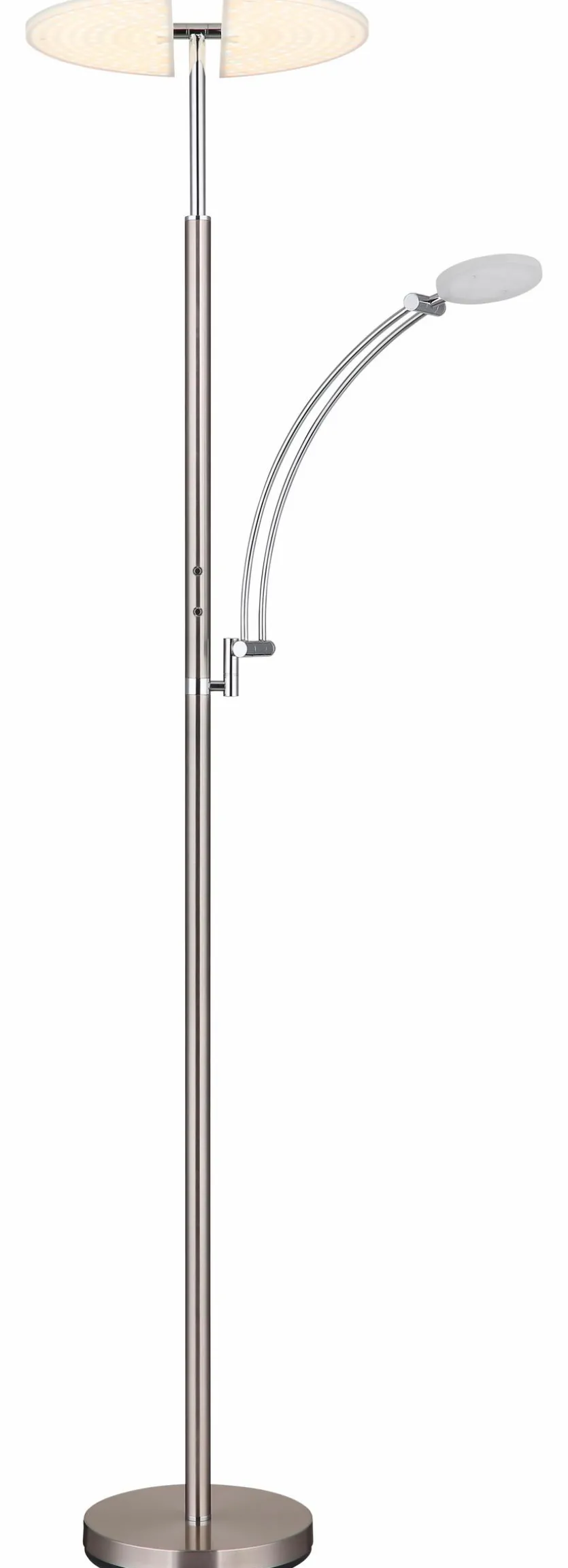 LED-Stehlampe Tirana