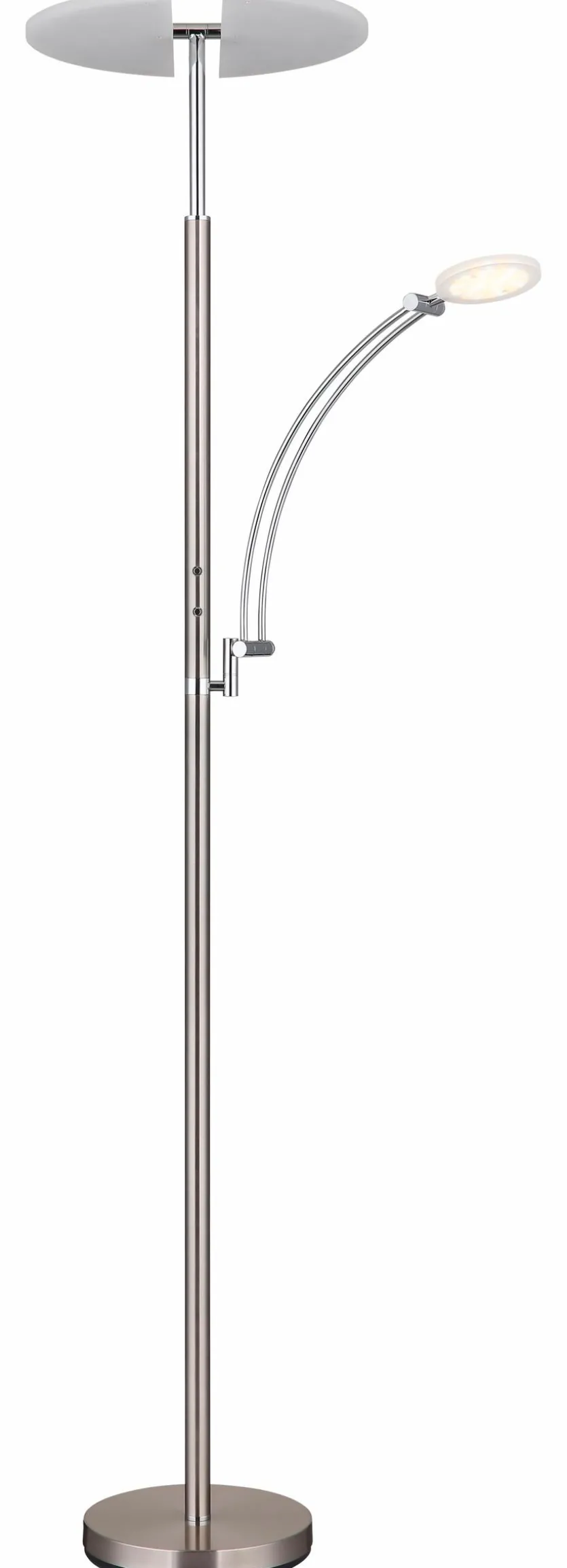 LED-Stehlampe Tirana