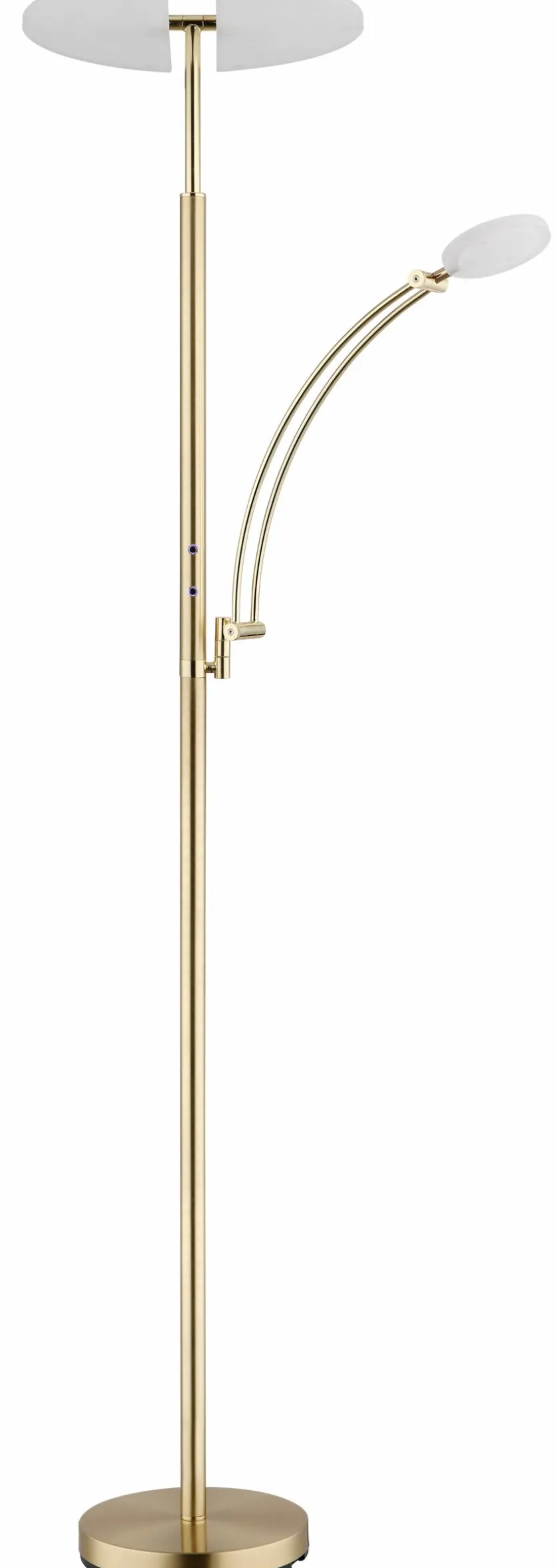 LED-Stehlampe Tirana
