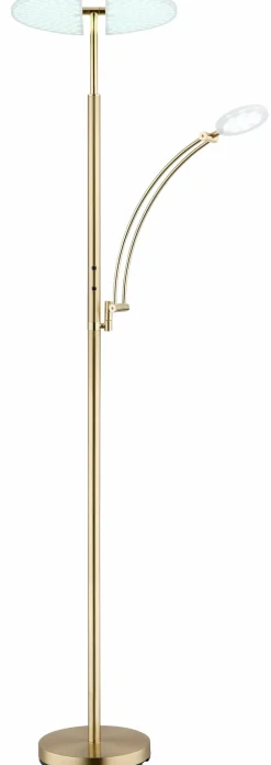 LED-Stehlampe Tirana