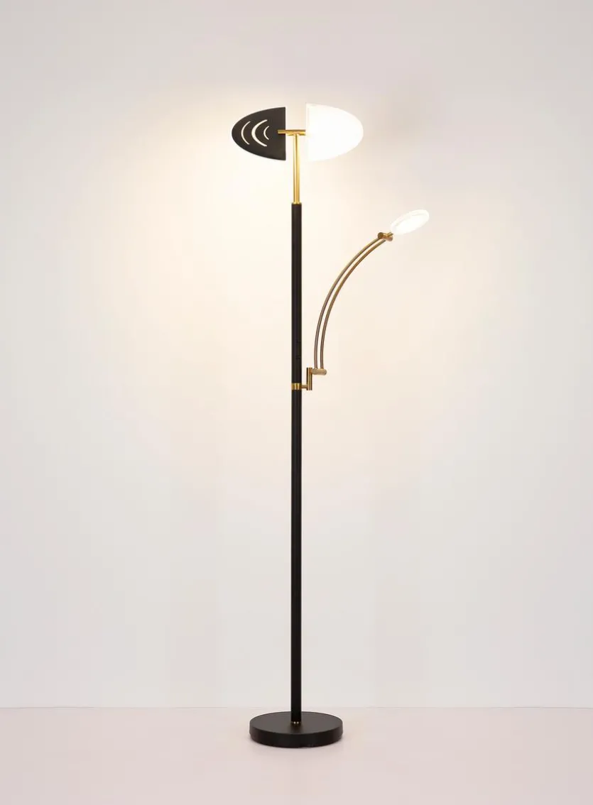 LED-Stehlampe Tirana