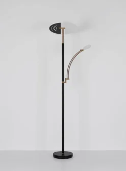 LED-Stehlampe Tirana