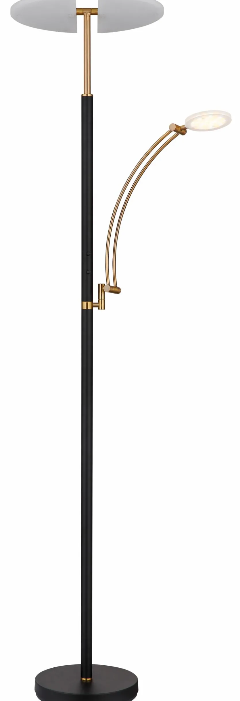 LED-Stehlampe Tirana