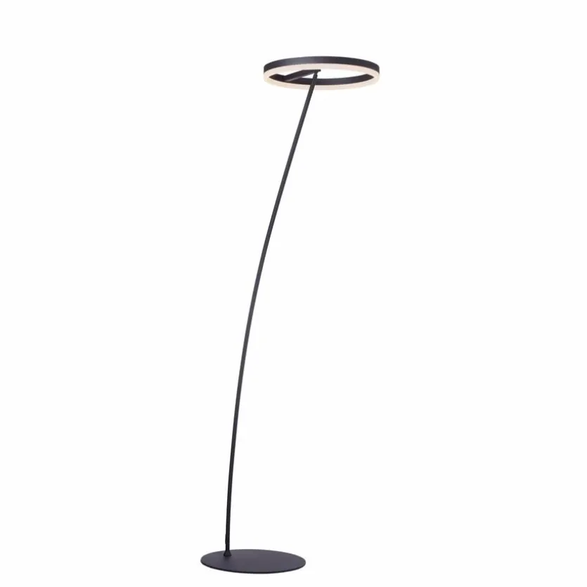 LED-Stehlampe Titus