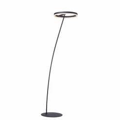 LED-Stehlampe Titus