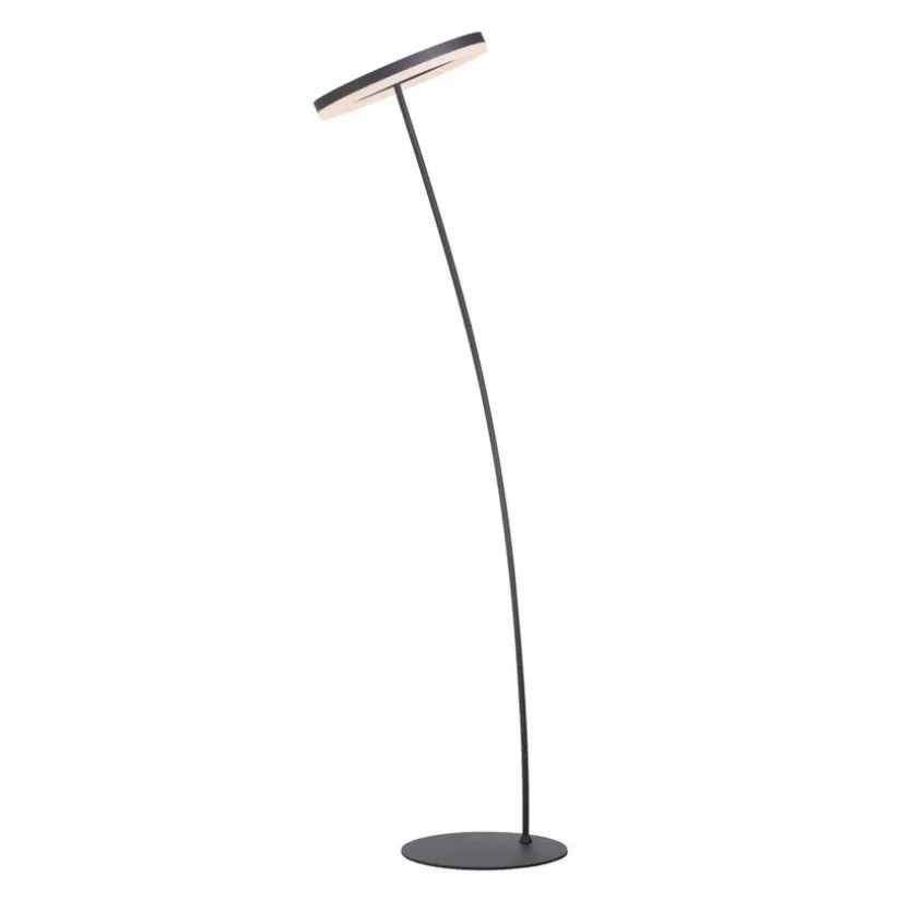 LED-Stehlampe Titus