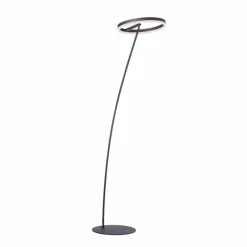LED-Stehlampe Titus