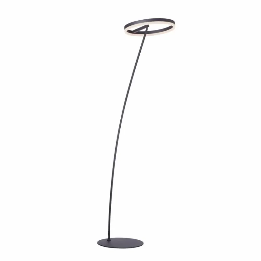 LED-Stehlampe Titus