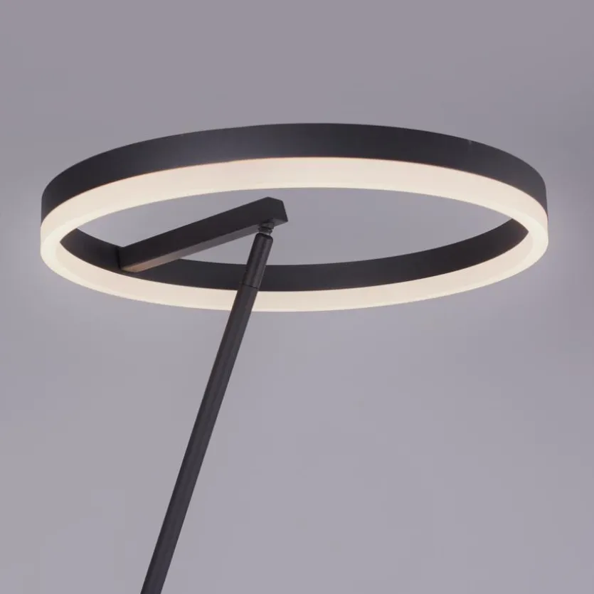 LED-Stehlampe Titus
