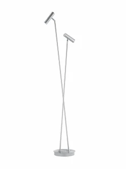 LED-Stehlampe Tom