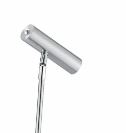 LED-Stehlampe Tom