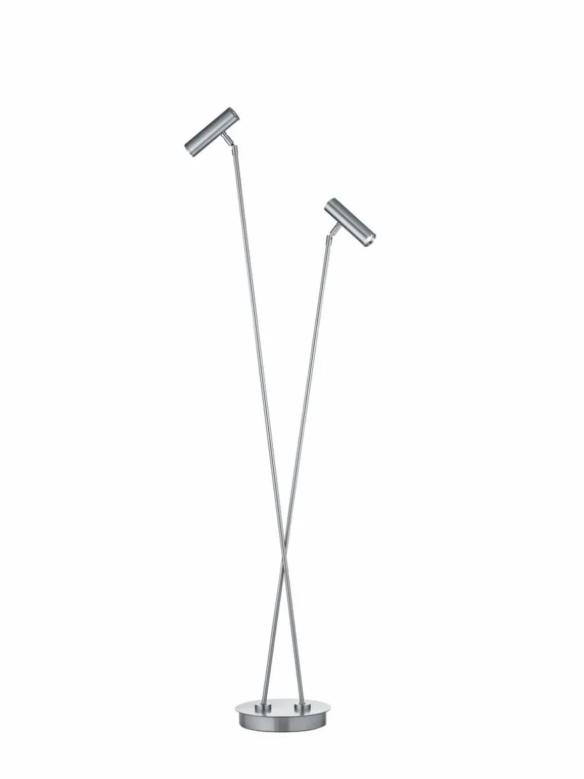 LED-Stehlampe Tom Pro