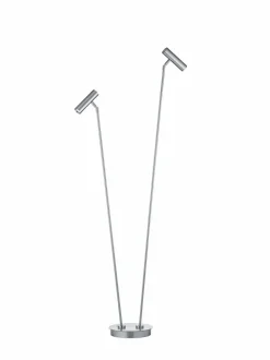 LED-Stehlampe Tom Pro