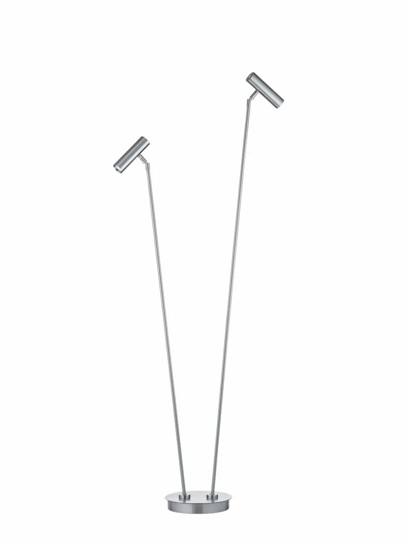 LED-Stehlampe Tom Pro