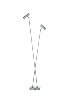 LED-Stehlampe Tom Pro