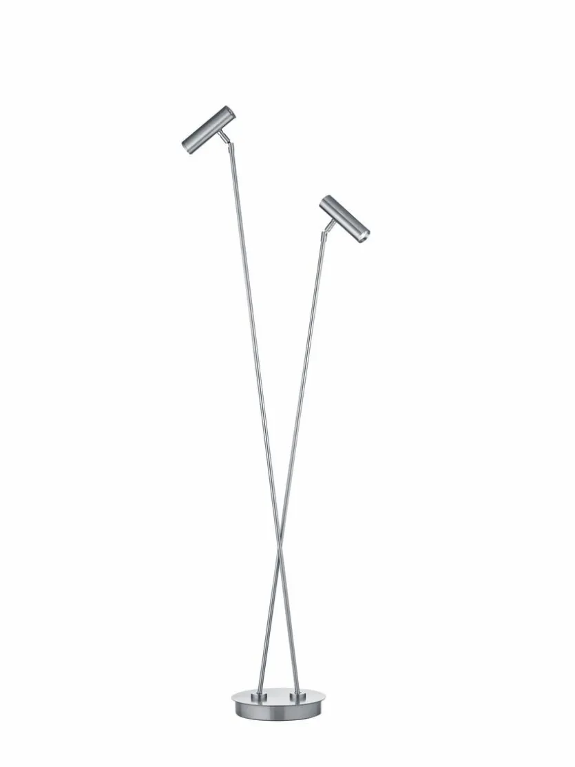 LED-Stehlampe Tom Pro