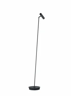 LED-Stehlampe Tom Pro