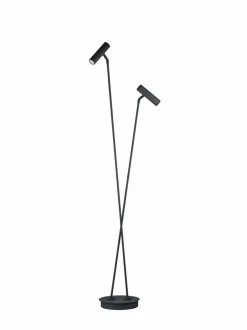 LED-Stehlampe Tom Pro