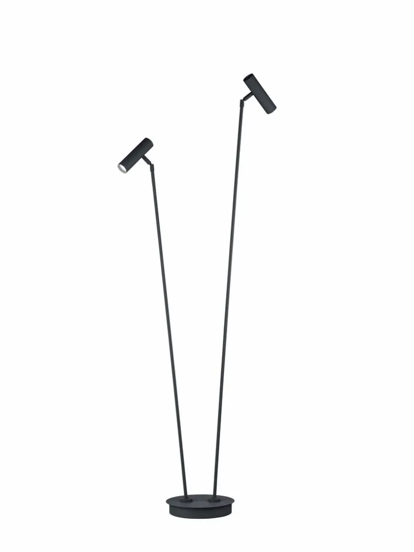 LED-Stehlampe Tom Pro