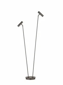 LED-Stehlampe Tom Pro