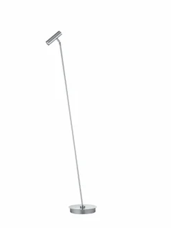LED-Stehlampe Tom Pro