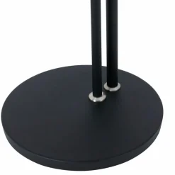 LED-Stehlampe Turound