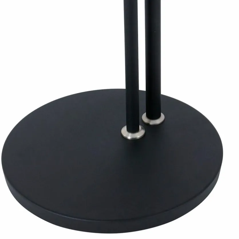 LED-Stehlampe Turound