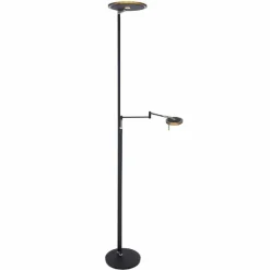 LED-Stehlampe Turound