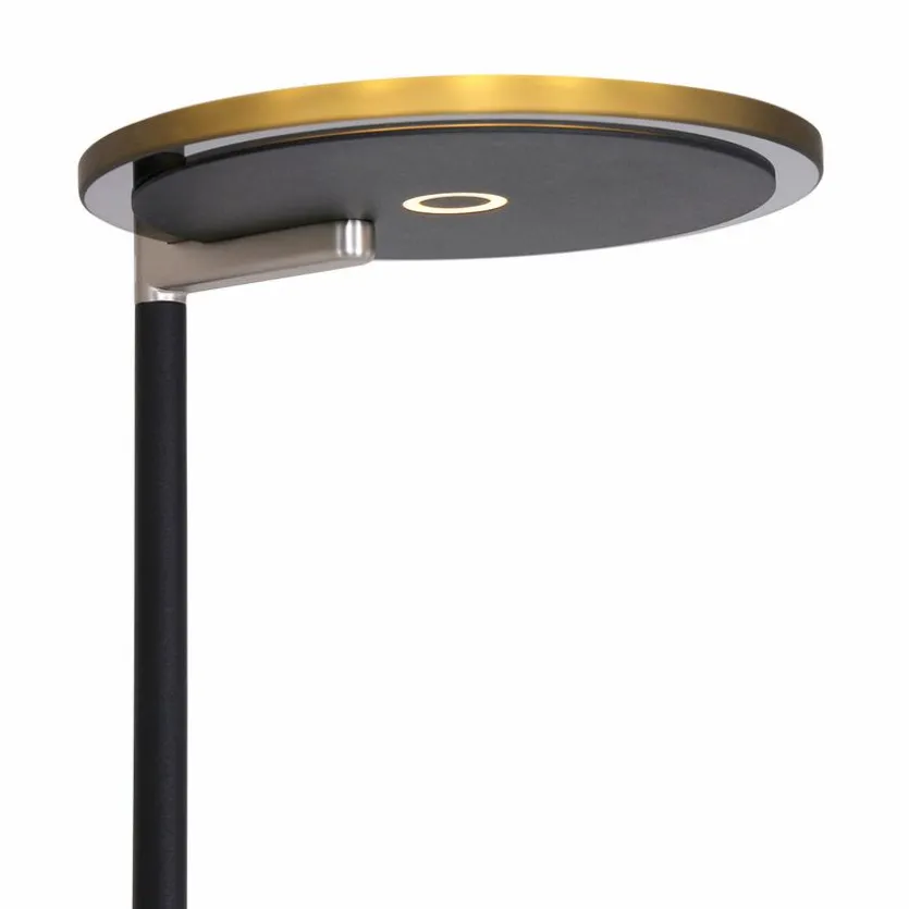 LED-Stehlampe Turound