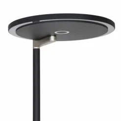 LED-Stehlampe Turound