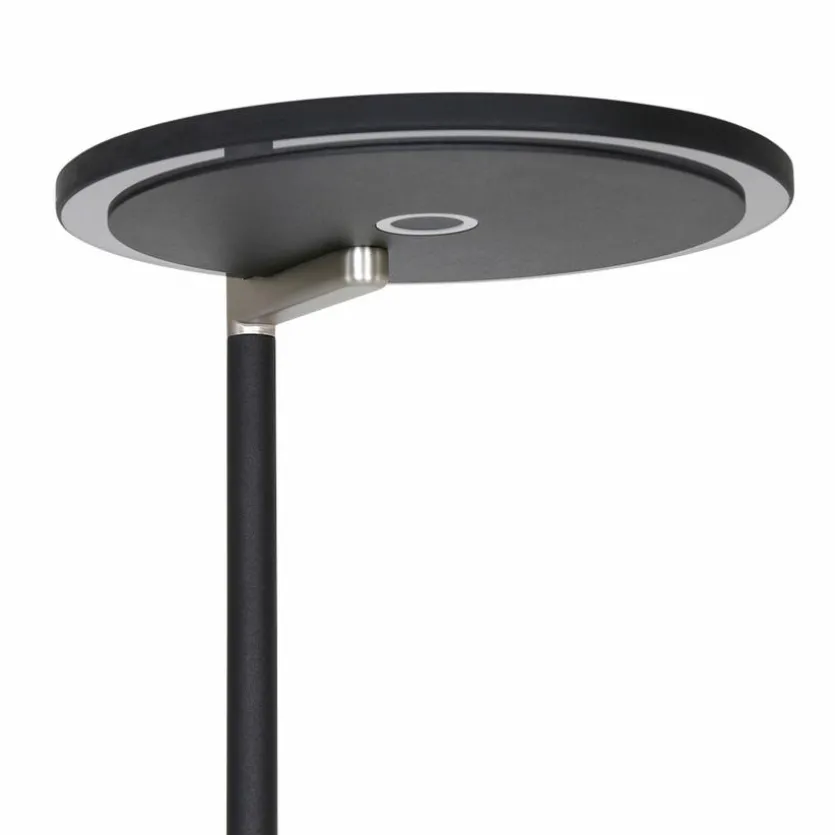 LED-Stehlampe Turound