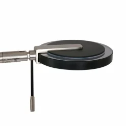 LED-Stehlampe Turound