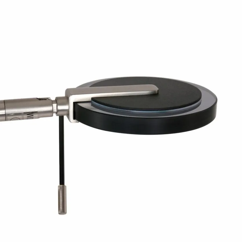 LED-Stehlampe Turound
