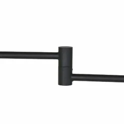 LED-Stehlampe Turound