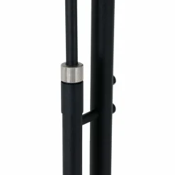 LED-Stehlampe Turound