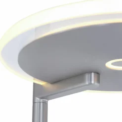 LED-Stehlampe Turound