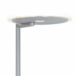 LED-Stehlampe Turound