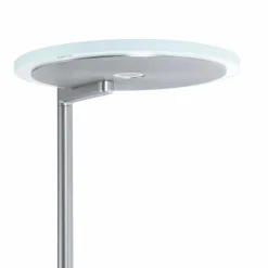 LED-Stehlampe Turound