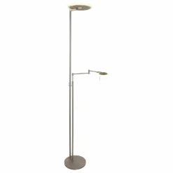 LED-Stehlampe Turound