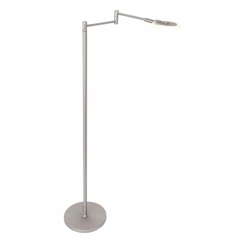 LED-Stehlampe Turound LED