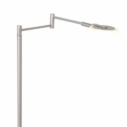 LED-Stehlampe Turound LED