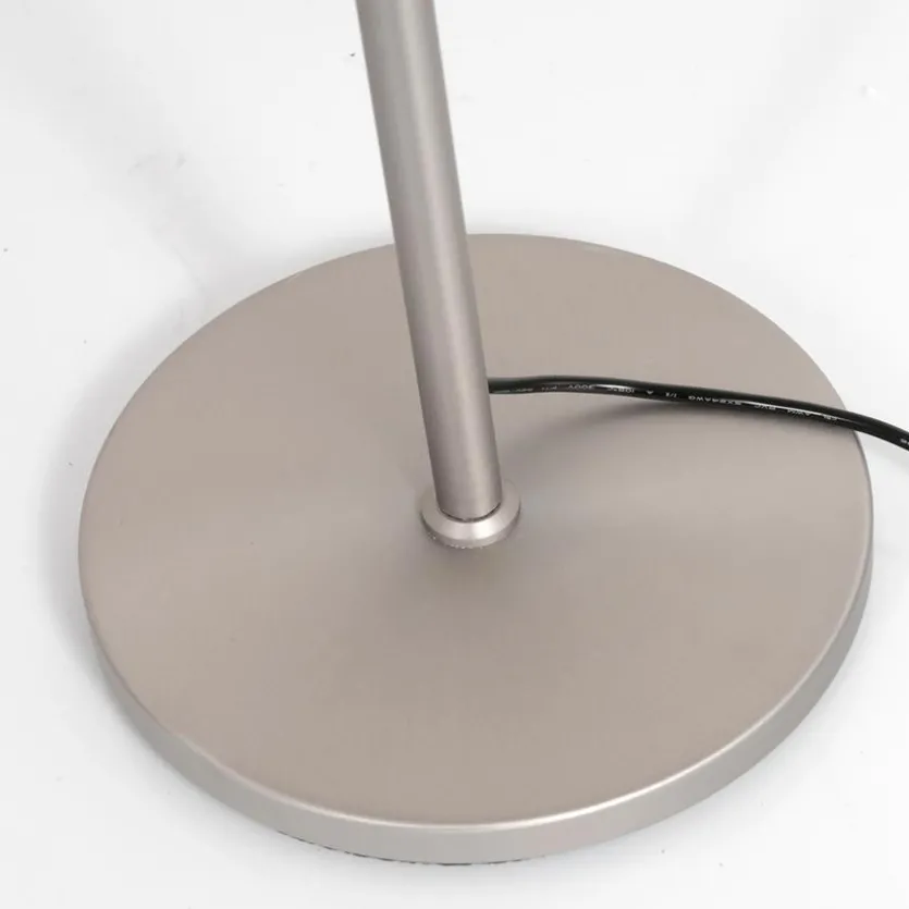 LED-Stehlampe Turound LED