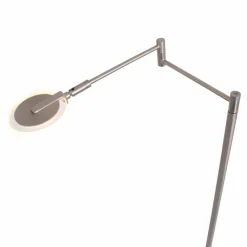 LED-Stehlampe Turound LED