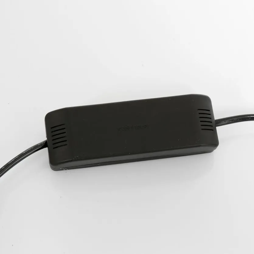 LED-Stehlampe Turound LED
