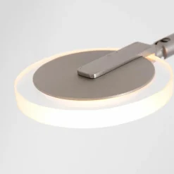 LED-Stehlampe Turound LED
