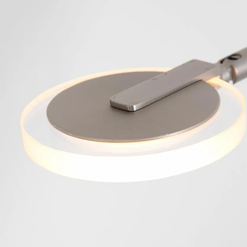 LED-Stehlampe Turound LED