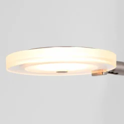 LED-Stehlampe Turound LED