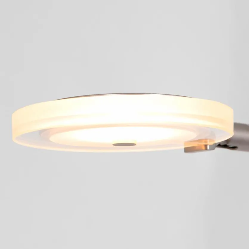 LED-Stehlampe Turound LED