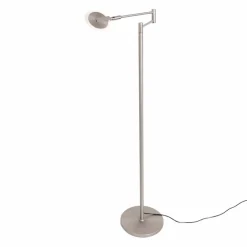 LED-Stehlampe Turound LED